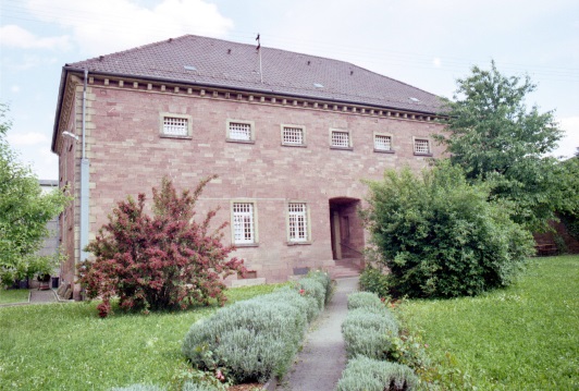 Freigängerheim Mosbach