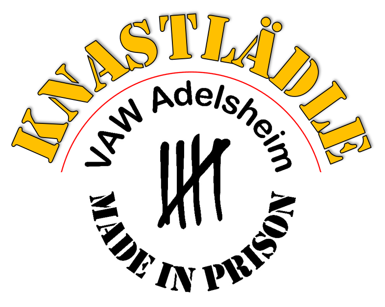 Knastlädle JVA Adelsheim
